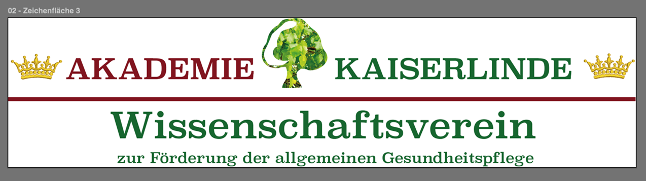 Akademie Kaiserlinde – Wissenschaftsverein